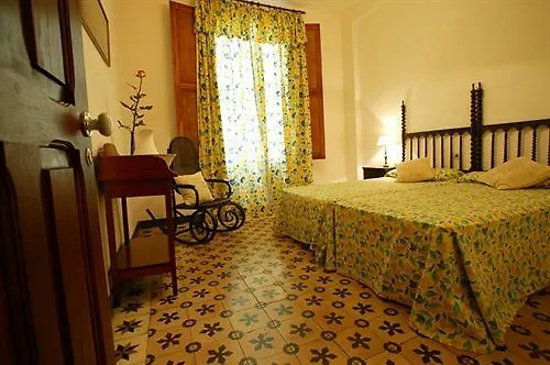 Country house Hotel Rural Casona Santo Domingo Guimar
