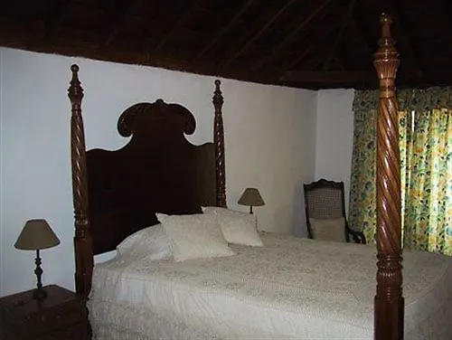Hotel Rural Casona Santo Domingo Guimar Spain
