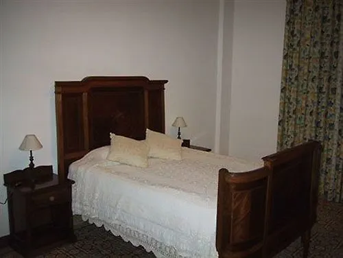Hotel Rural Casona Santo Domingo Guimar