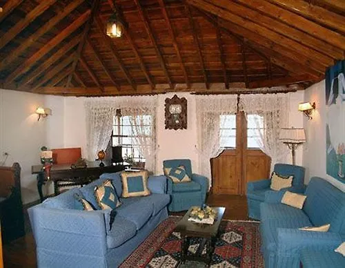 Hotel Rural Casona Santo Domingo Guimar Country house