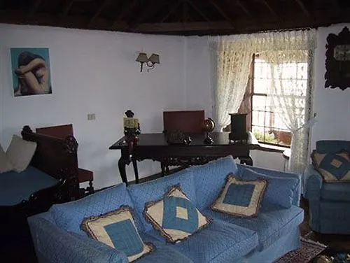 Hotel Rural Casona Santo Domingo Guimar Country house