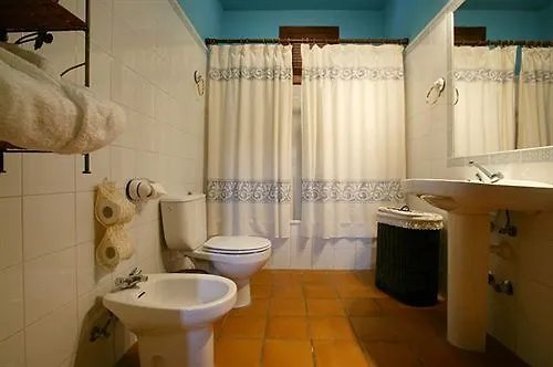 Hotel Rural Casona Santo Domingo Guimar