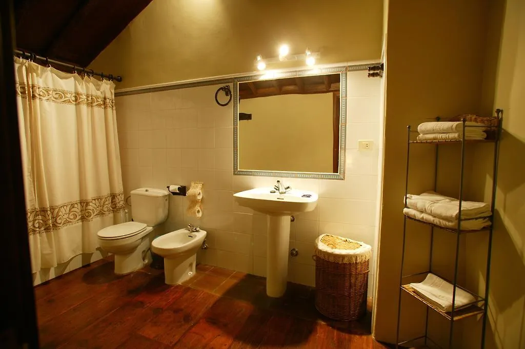 Hotel Rural Casona Santo Domingo Güimar Landhuis