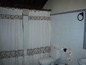 Hotel Rural Casona Santo Domingo Güimar 0*,