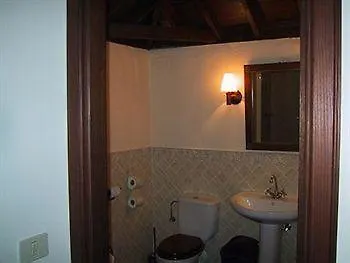 Hotel Rural Casona Santo Domingo Güimar 0*,  Spanje