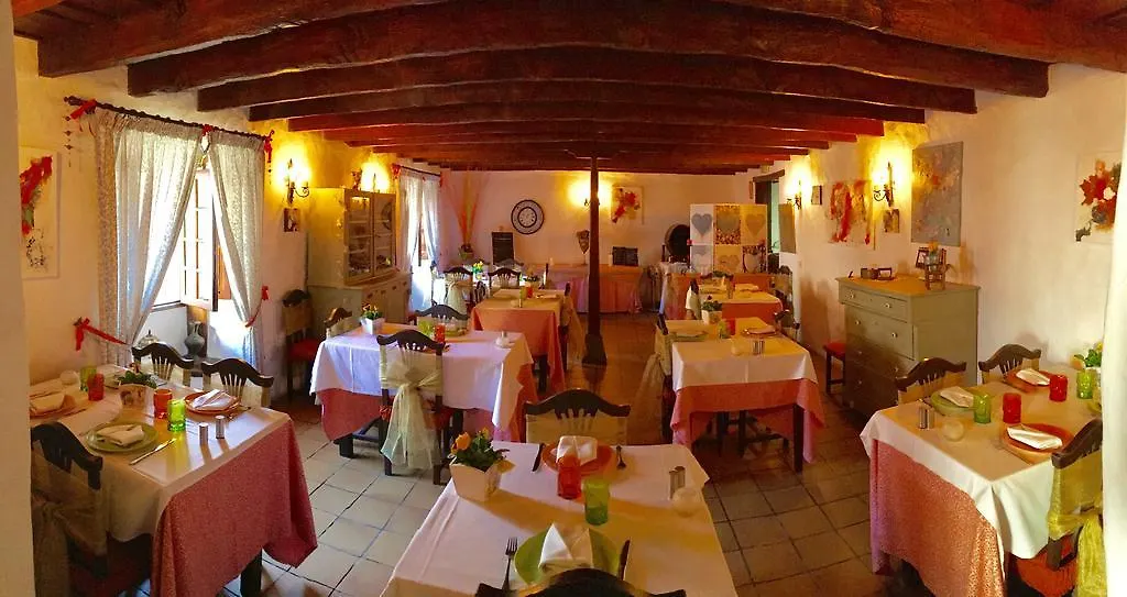Hotel Rural Casona Santo Domingo Güimar Landhuis