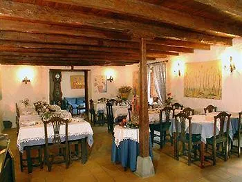 Landhuis Hotel Rural Casona Santo Domingo Güimar