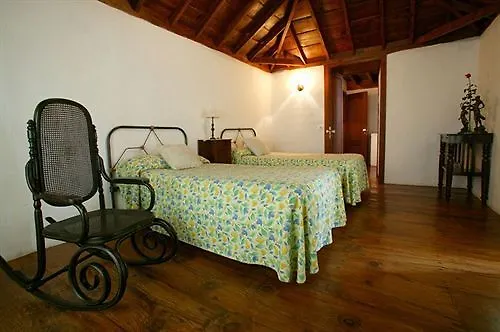Hotel Rural Casona Santo Domingo Güimar