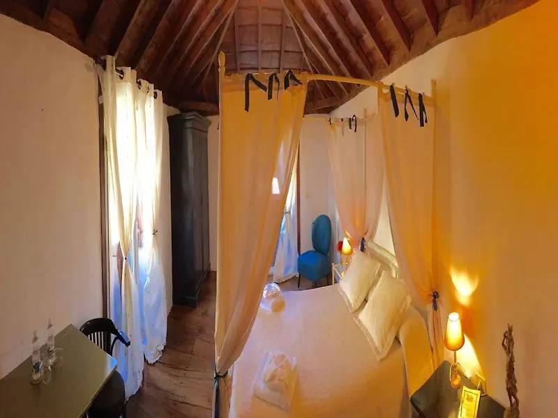Hotel Rural Casona Santo Domingo Güimar