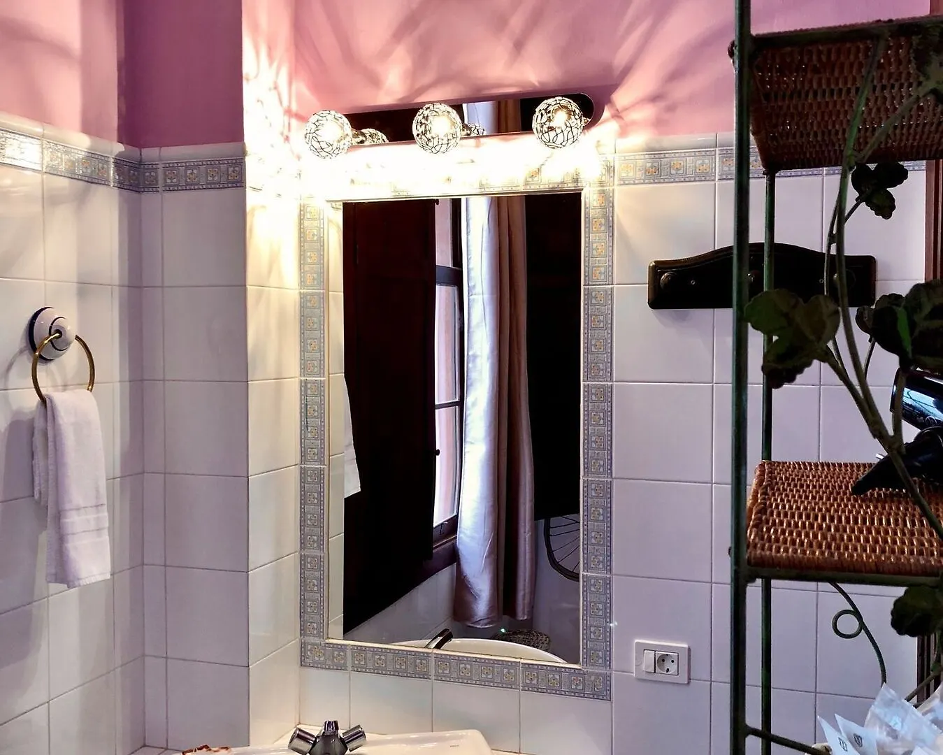 Hotel Rural Casona Santo Domingo Güimar