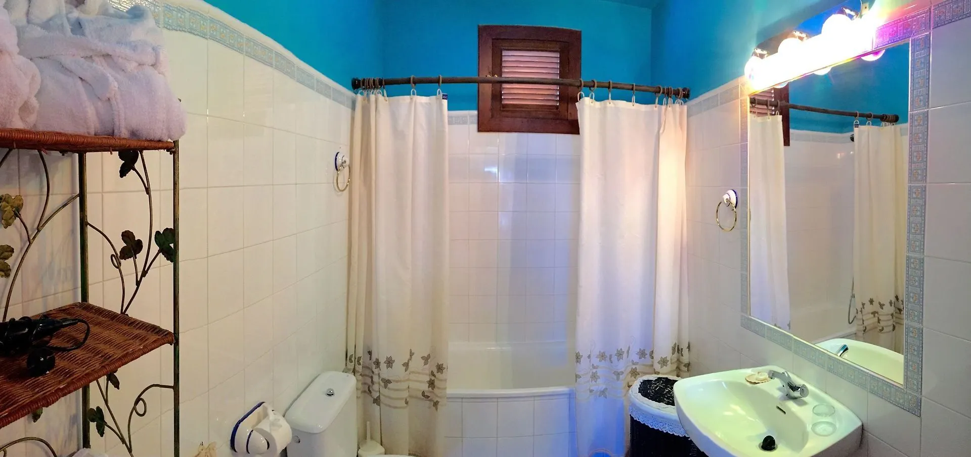 Hotel Rural Casona Santo Domingo Güimar Landhuis