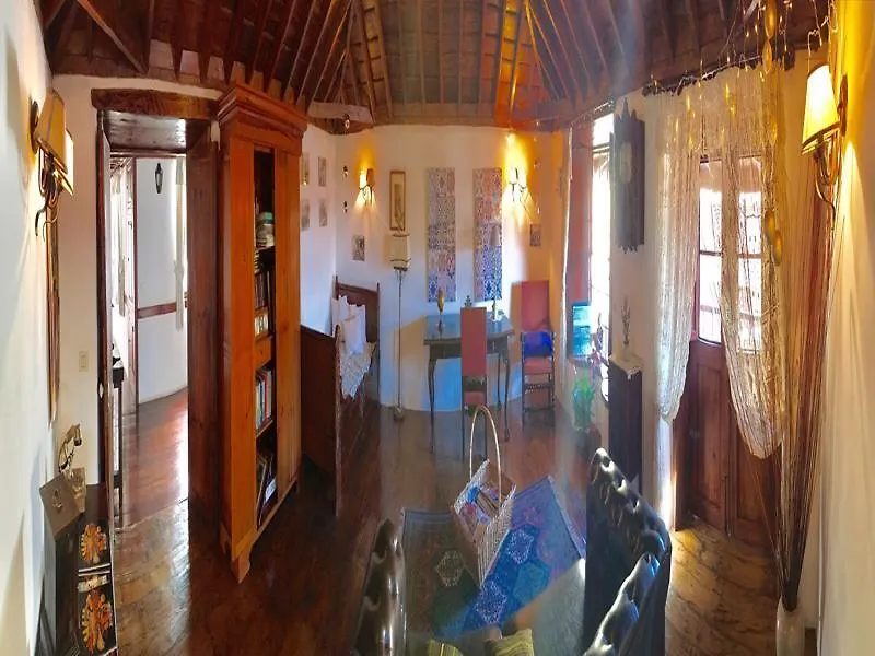 Landhuis Hotel Rural Casona Santo Domingo Güimar