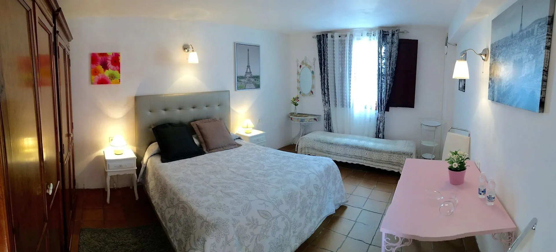 Hotel Rural Casona Santo Domingo Güimar