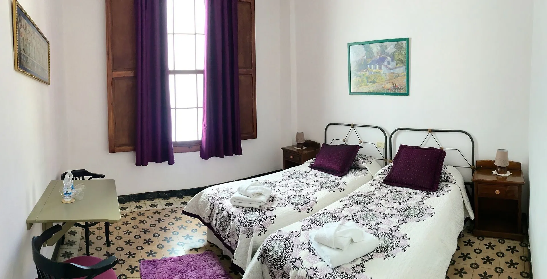 Hotel Rural Casona Santo Domingo Güimar 0*,
