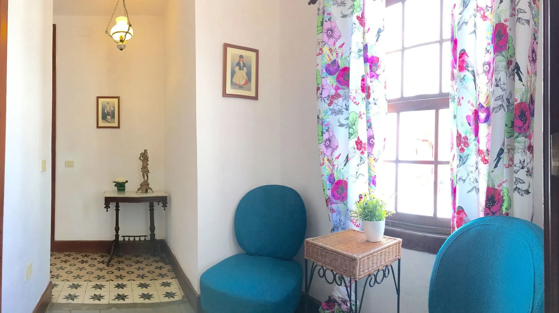 Landhuis Hotel Rural Casona Santo Domingo Güimar